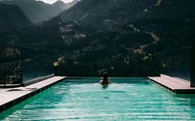 La Roccia Wellness Hotel